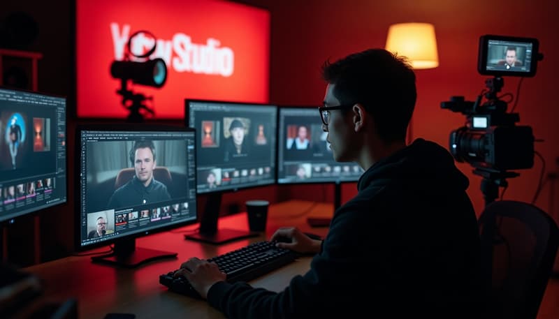 How to Schedule Posts on YouTube: Complete Guide for Videos and Community Updates