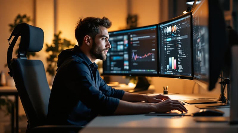 The Complete Guide to Managing Multiple Instagram Accounts in 2025