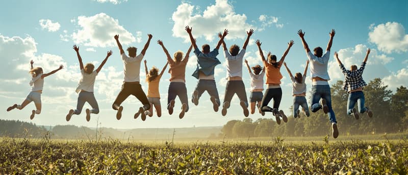 Making Your Social Posts More Inclusive: A No-Nonsense Guide