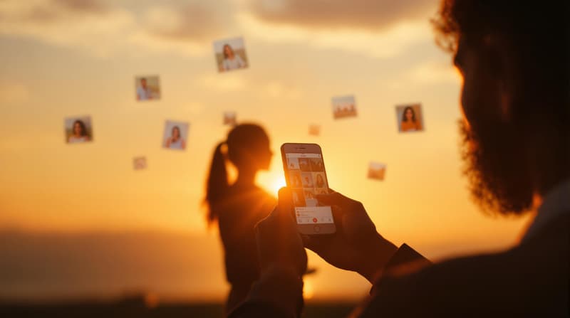 The Simple Guide to Making Your Social Media Photos Look Amazing