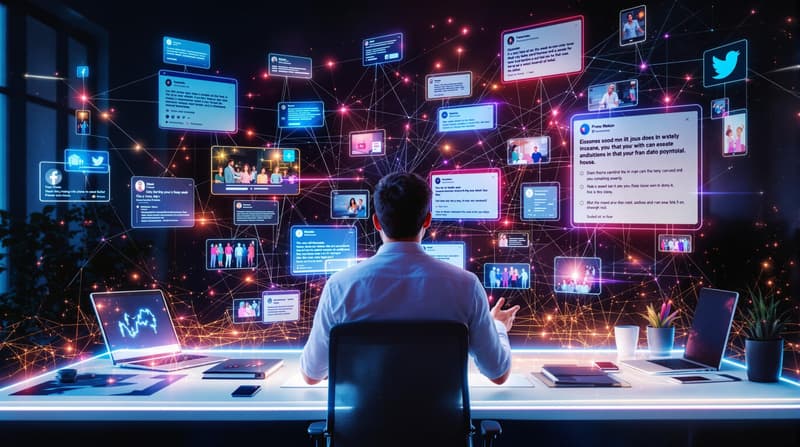 Mastering Threaded Posts Across Social Platforms