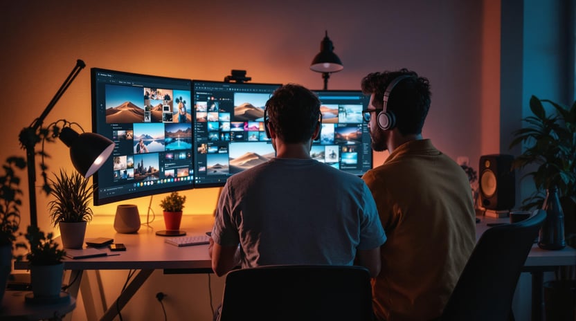 Mastering Image Sizes for X (Twitter), BlueSky, and Mastodon in 2025