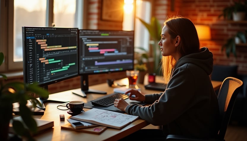 How to Schedule Posts on Meta Business Suite vs. Statuz: Which Tool is Better?