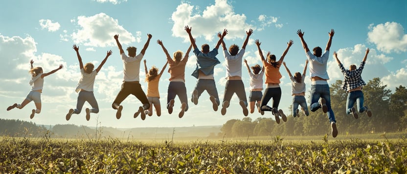 Making Your Social Posts More Inclusive: A No-Nonsense Guide