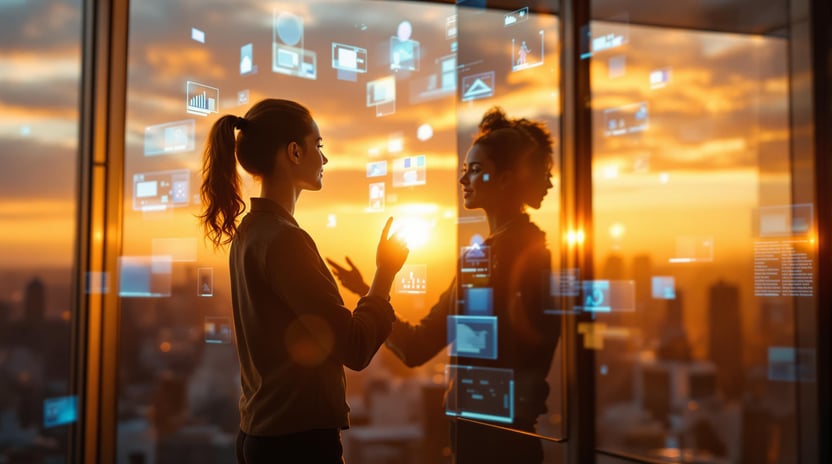 Using AI to Enhance Your Social Media Content: A Practical Guide